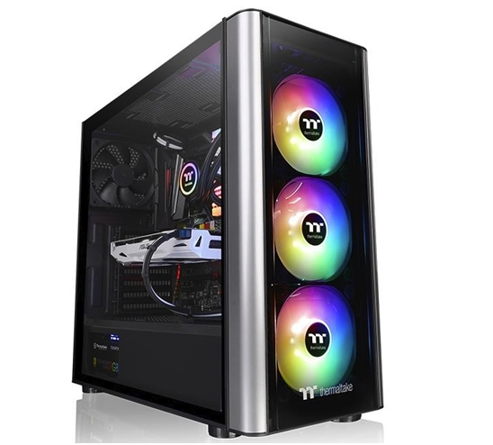 Корпус Thermaltake Level 20 MT ARGB CA-1M7-00M1WN-00 Корпус Thermaltake Level 20 MT ARGB CA-1M7-00M1WN-00