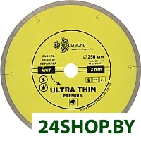 Отрезной диск алмазный Trio Diamond UTW507 Отрезной диск алмазный Trio Diamond UTW507