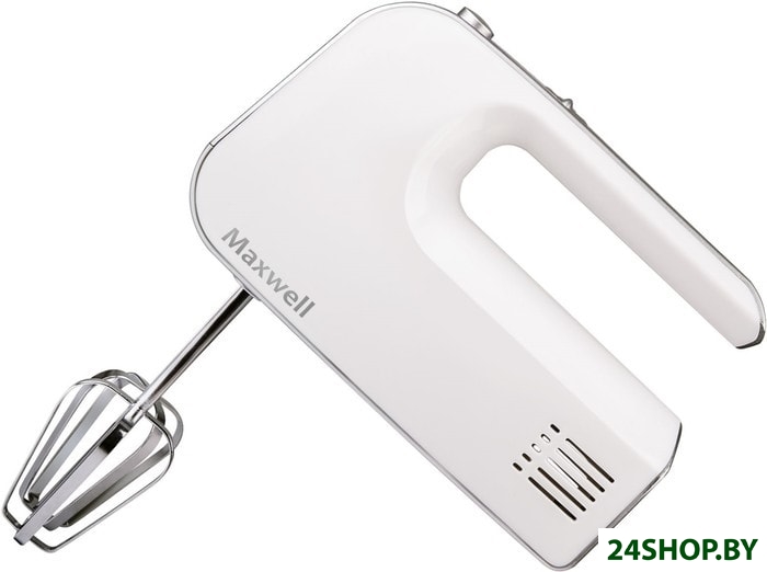 Миксер MAXWELL MW-1359W Миксер MAXWELL MW-1359W