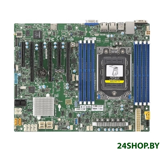 Материнская плата Supermicro MBD-H11SSL-C Материнская плата Supermicro MBD-H11SSL-C
