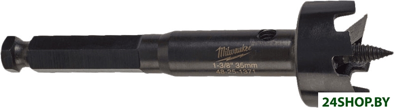 Сверло Milwaukee 4932479481 Сверло Milwaukee 4932479481