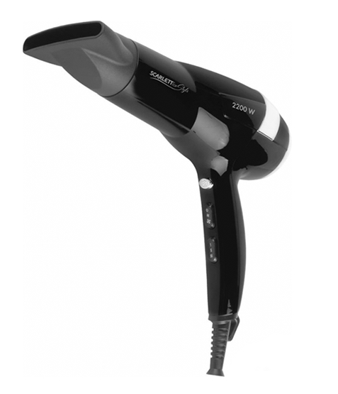Фен Scarlett SC - HD70I45 Фен Scarlett SC - HD70I45