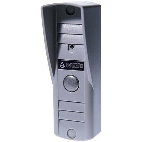 Видеопанель Falcon Eye AVP-505 (светло-серый) Видеопанель Falcon Eye AVP-505 (светло-серый)