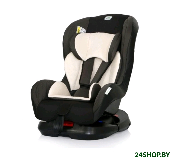 Автокресло Smart Travel Leader (дымчатый) (KRES2079) Автокресло Smart Travel Leader (дымчатый) (KRES2079)