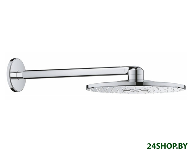 Верхний душ GROHE Rainshower 310 SmartActive 26475000 (хром) Верхний душ GROHE Rainshower 310 SmartActive 26475000 (хром)