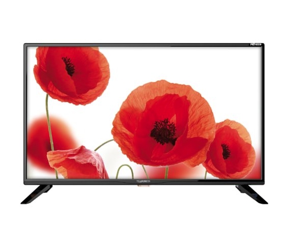Телевизор TELEFUNKEN TF-LED32S31T2 Телевизор TELEFUNKEN TF-LED32S31T2