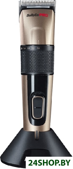 Машинка для стрижки BaByliss PRO FX862E Машинка для стрижки BaByliss PRO FX862E