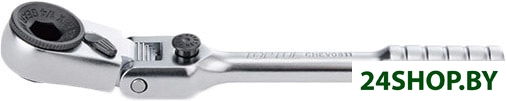 Вороток с трещоткой Toptul CHEV0811 Вороток с трещоткой Toptul CHEV0811