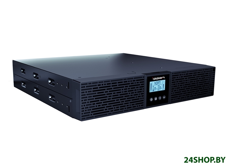 Источник бесперебойного питания IPPON Smart Winner II 1500 Euro Источник бесперебойного питания IPPON Smart Winner II 1500 Euro