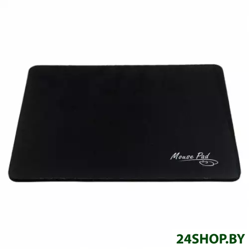 Коврик для мыши Dialog PM-H15 Black Коврик для мыши Dialog PM-H15 Black