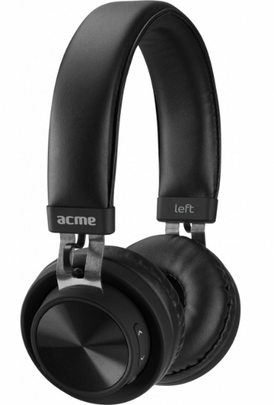 Наушники с микрофоном ACME BH203 Наушники с микрофоном ACME BH203