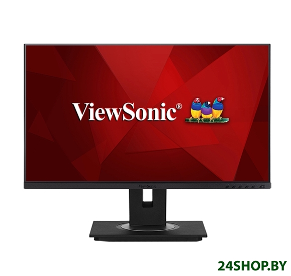 Монитор ViewSonic VG2455 Монитор ViewSonic VG2455