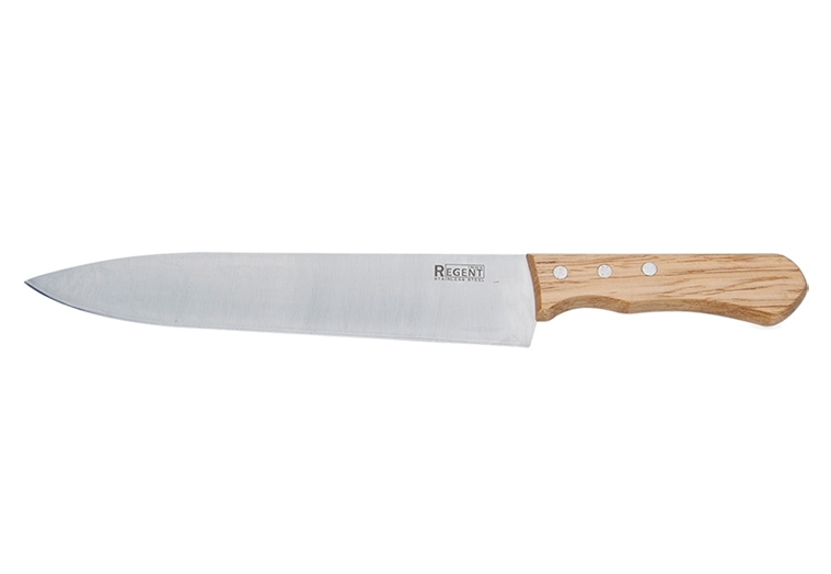 Кухонный нож Regent Chef 93-KN-CH-2 Кухонный нож Regent Chef 93-KN-CH-2