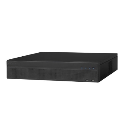Видеорегистратор Dahua DHI-NVR4816-16P-4KS2 Видеорегистратор Dahua DHI-NVR4816-16P-4KS2