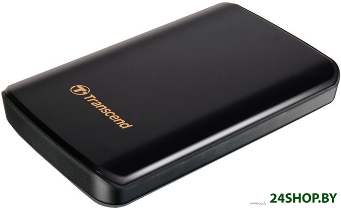 Внешний жесткий диск Transcend StoreJet 25D3 1TB (TS1TSJ25D3) Внешний жесткий диск Transcend StoreJet 25D3 1TB (TS1TSJ25D3)