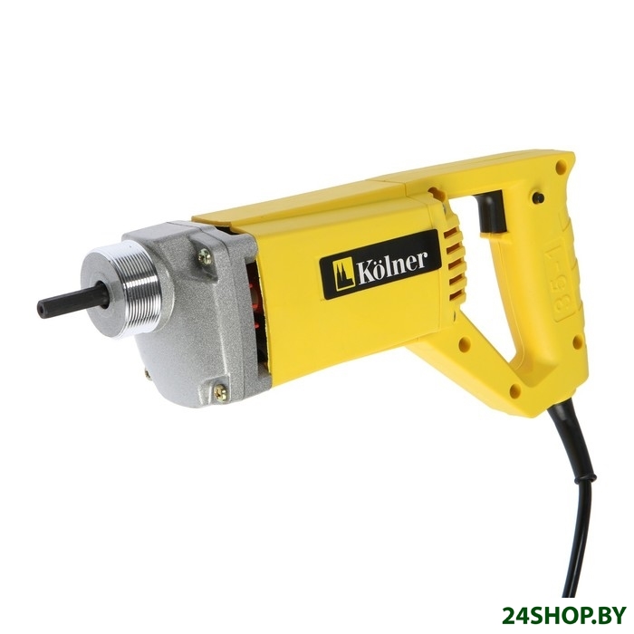 Вибратор глубинный Kolner KCV 900 Вибратор глубинный Kolner KCV 900