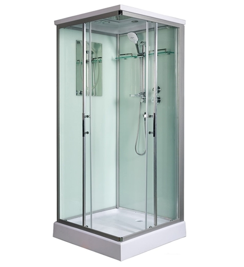 Душевая кабина WeltWasser WW500 Laine 902 Душевая кабина WeltWasser WW500 Laine 902