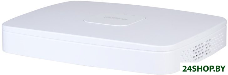 Сетевой видеорегистратор Dahua DHI-NVR2108-8P-I2 Сетевой видеорегистратор Dahua DHI-NVR2108-8P-I2