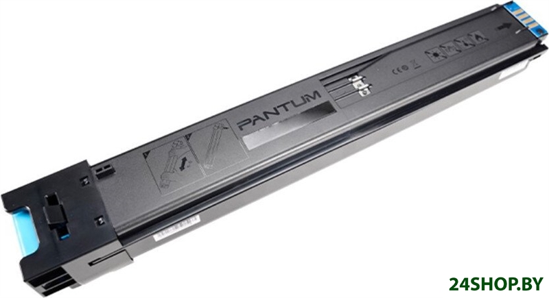 Картридж Pantum CTL-2300HC Картридж Pantum CTL-2300HC