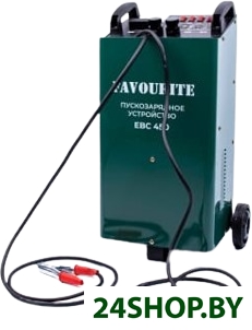 Пуско-зарядное устройство Favourite EBC 450 Пуско-зарядное устройство Favourite EBC 450