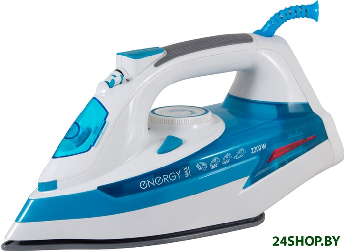 Утюг Energy EN-338 (270069) Утюг Energy EN-338 (270069)