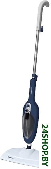 Паровая швабра Blackton Bt SM1111 (синий) Паровая швабра Blackton Bt SM1111 (синий)