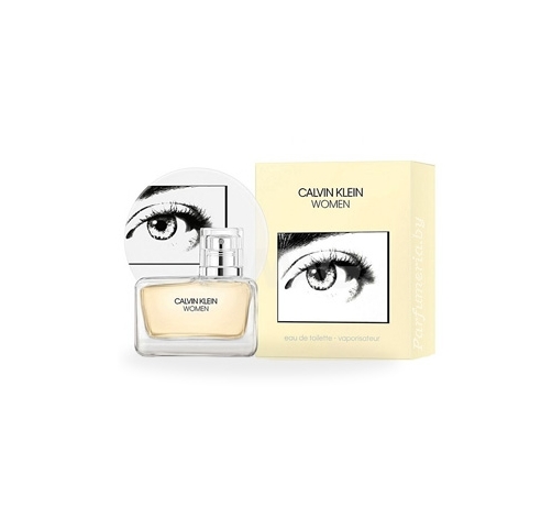 Туалетная вода Calvin Klein Women (100 мл) Туалетная вода Calvin Klein Women (100 мл)