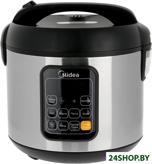 Мультиварка Midea MPC-6031 Мультиварка Midea MPC-6031