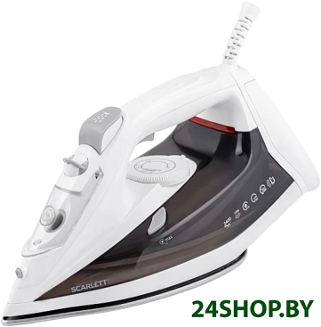 Утюг Scarlett SC-SI30K40 Утюг Scarlett SC-SI30K40