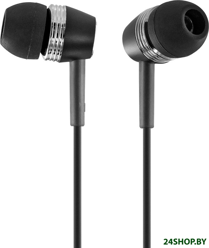 Наушники Mirex SM589A Наушники Mirex SM589A