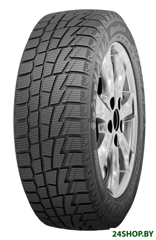Автомобильные шины Cordiant Winter Drive 205/65R15 94T Автомобильные шины Cordiant Winter Drive 205/65R15 94T
