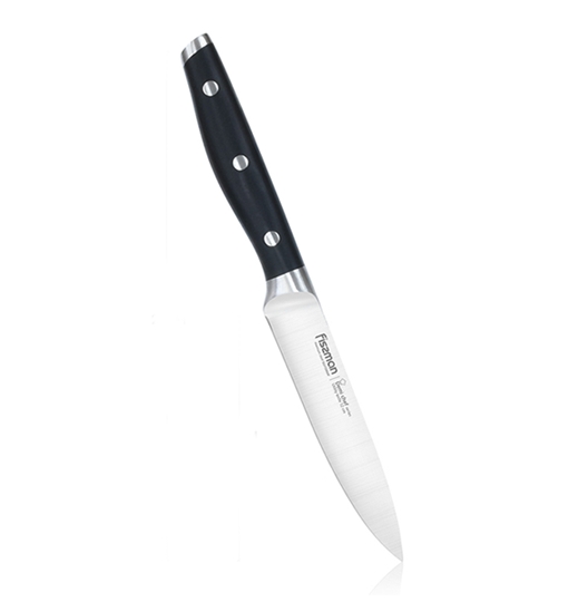 Кухонный нож Fissman Demi Chef 2363 Кухонный нож Fissman Demi Chef 2363