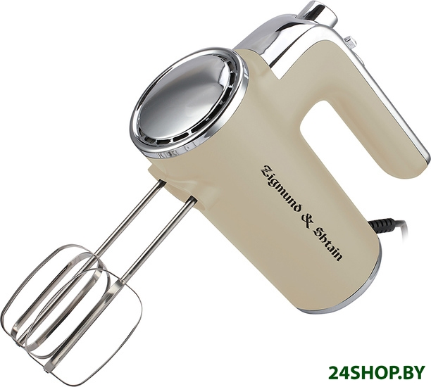 Миксер Zigmund & Shtain ZHM-153 Миксер Zigmund & Shtain ZHM-153