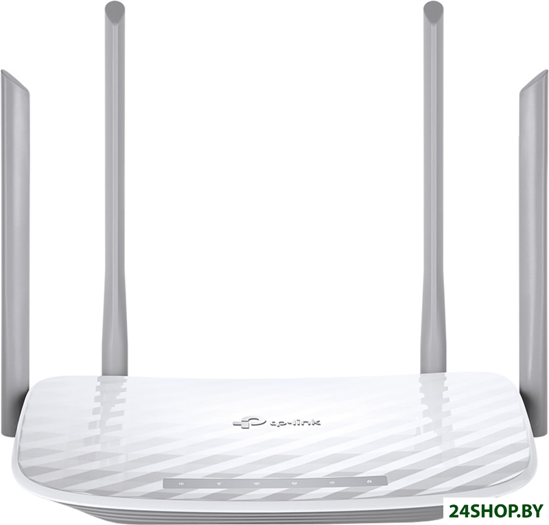 Wi-Fi роутер TP-Link Archer C50 V4 Wi-Fi роутер TP-Link Archer C50 V4
