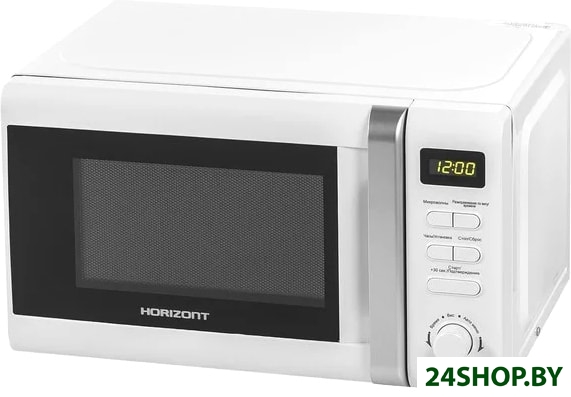 Микроволновая печь Horizont 20MW700-1379CTW Микроволновая печь Horizont 20MW700-1379CTW