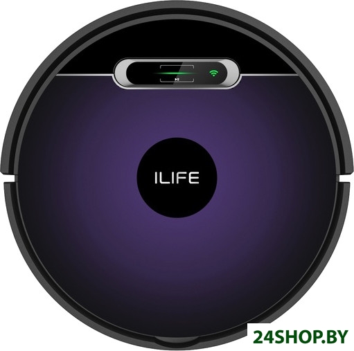 Робот-пылесос iLife V3s Max Робот-пылесос iLife V3s Max