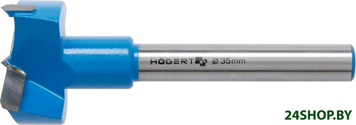 Сверло Hogert Technik HT6D316 Сверло Hogert Technik HT6D316