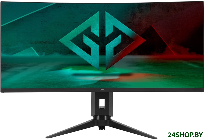 Игровой монитор GMNG GM-34C11W Игровой монитор GMNG GM-34C11W