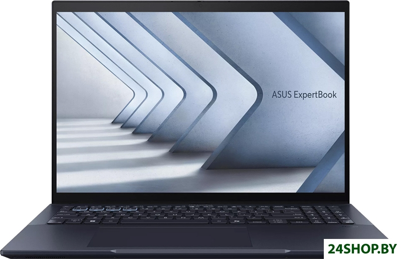 Ноутбук ASUS ExpertBook B5 B5604CVA-QY0062X Ноутбук ASUS ExpertBook B5 B5604CVA-QY0062X