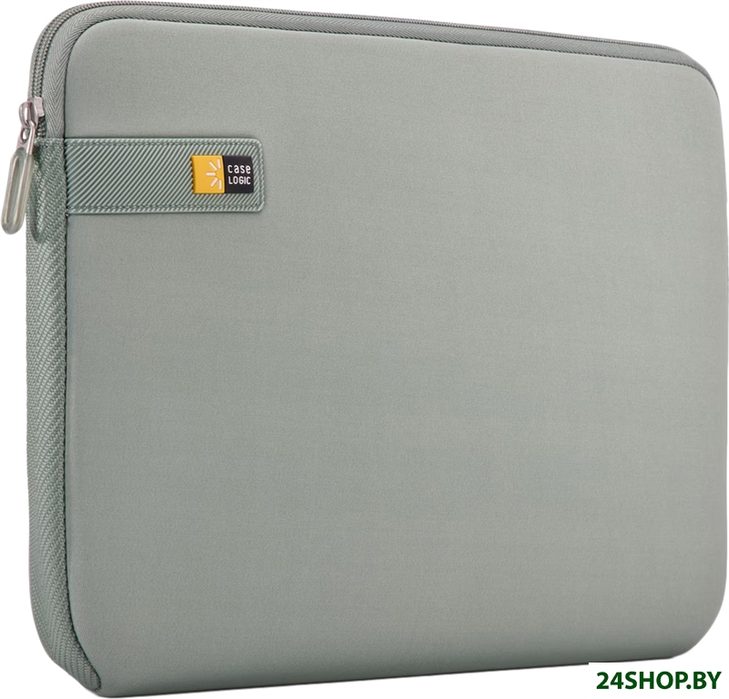 Чехол Case Logic LAPS-113 (ramble green) Чехол Case Logic LAPS-113 (ramble green)
