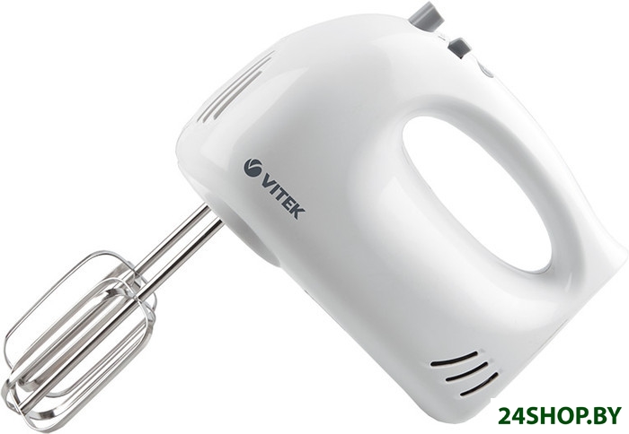 Миксер VITEK VT-1414 W Миксер VITEK VT-1414 W
