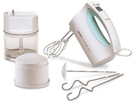 Миксер Bosch MFQ-2600 Миксер Bosch MFQ-2600