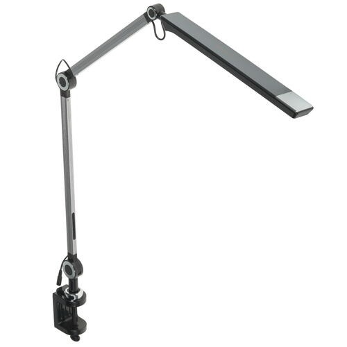 Настольный светильник National NL-75LED black Настольный светильник National NL-75LED black