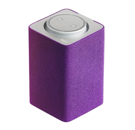 Умная колонка Яндекс Станция (фиолетовый) (YNDX-0001P) Умная колонка Яндекс Станция (фиолетовый) (YNDX-0001P)