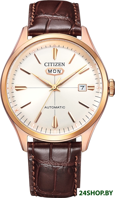 Наручные часы Citizen C7 NH8393-05A Наручные часы Citizen C7 NH8393-05A