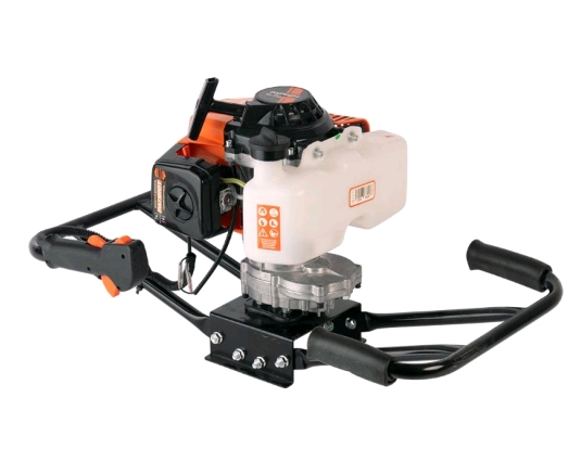 Мотоледобур PATRIOT AE75D (без шнека) Мотоледобур PATRIOT AE75D (без шнека)