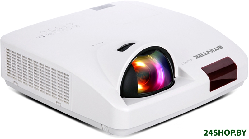 Проектор Byintek C600WST Проектор Byintek C600WST