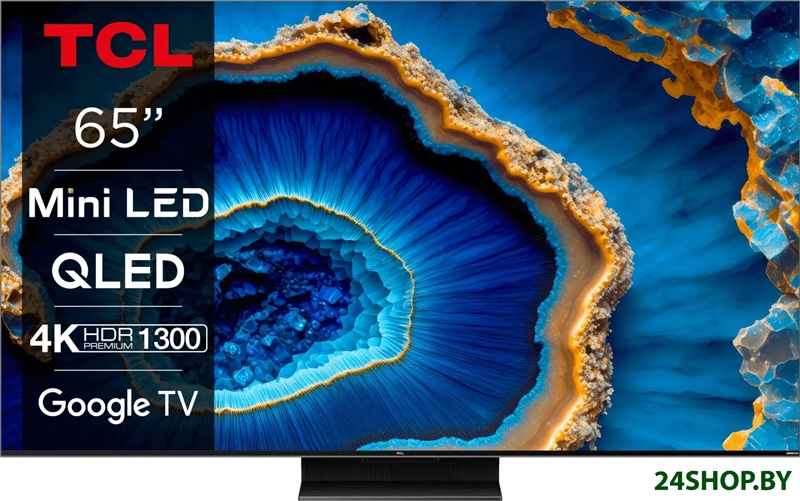 Телевизор TCL 65MQLED80 Телевизор TCL 65MQLED80