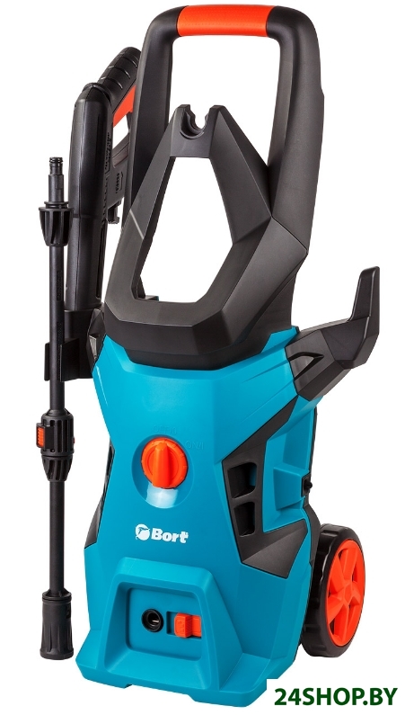 Минимойка Bort BHR-2000-Pro Минимойка Bort BHR-2000-Pro