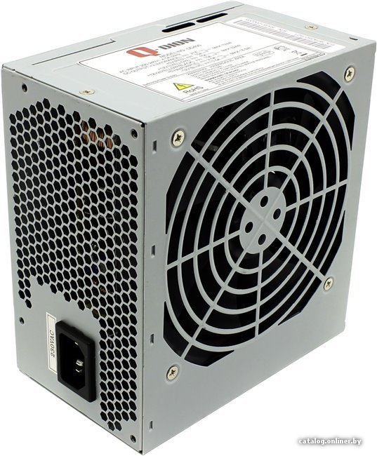 Блок питания FSP Q-Dion QD400 Блок питания FSP Q-Dion QD400